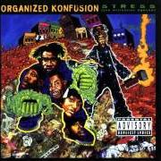 Il testo KEEP IT MOVING degli ORGANIZED KONFUSION è presente anche nell'album Stress: the extinction agenda (1994)