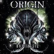 Il testo ALGORITHM degli ORIGIN è presente anche nell'album Antithesis (2008)