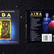 Il testo FORTUNE FAVORS THE BRAVE di ORIGINAL BROADWAY CAST è presente anche nell'album Aida