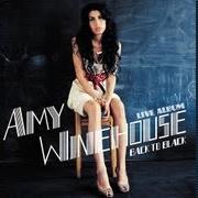 Il testo TEARS DRY ON THEIR OWN di AMY WINEHOUSE è presente anche nell'album Back to black (2006)