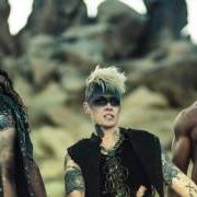 Il testo LIE degli OTEP è presente anche nell'album Generation doom (2016)