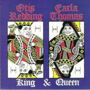 Il testo WHEN SOMETHING IS WRONG WITH MY BABY di OTIS REDDING è presente anche nell'album King & queen [with carla thomas] (1967)