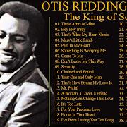 Il testo CHANGE GONNA COME di OTIS REDDING è presente anche nell'album The definitive soul collection (2006)