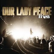 Il testo NOT ENOUGH di OUR LADY PEACE è presente anche nell'album Live from calgary & edmonton (2003)