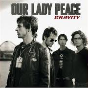 Il testo SORRY di OUR LADY PEACE è presente anche nell'album Gravity (2002)