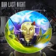 Il testo SEND ME TO HELL di OUR LAST NIGHT è presente anche nell'album Age of ignorance (2012)