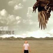 Il testo ESCAPE di OUR LAST NIGHT è presente anche nell'album The ghosts among us (2008)