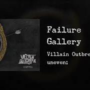 Il testo NEW BEGINNING degli OUTBREAK è presente anche nell'album Failure (2006)