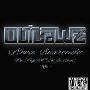 Il testo GATZ UP di OUTLAWZ è presente anche nell'album Neva surrenda: the rap-a-lot sessions (2002)