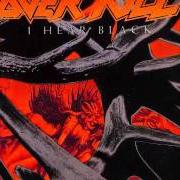 Il testo I HEAR BLACK degli OVERKILL è presente anche nell'album I hear black (1993)