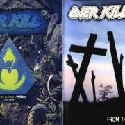 Il testo GENOCYA degli OVERKILL è presente anche nell'album From the undergroud & below (1997)