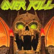 Il testo EVIL NEVER DIES degli OVERKILL è presente anche nell'album The years of decay (1989)
