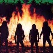 Il testo ELECTRO-VIOLENCE degli OVERKILL è presente anche nell'album Taking over (1987)