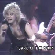 Il testo SPIDERS di OZZY OSBOURNE è presente anche nell'album Bark at the moon (1983)