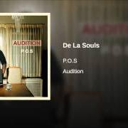 Il testo AUDITION MANTRA di P.O.S. è presente anche nell'album Audition (2006)
