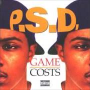 Il testo SO COLD di P.S.D. è presente anche nell'album Game costs (1997)