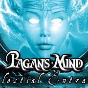 Il testo THROUGH OSIRIS' EYES dei PAGAN'S MIND è presente anche nell'album Celestial entrance (2002)