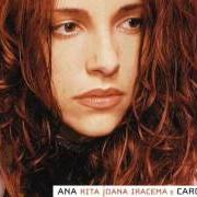 Il testo HOJE EU TÔ SÓZINHA di ANA CAROLINA è presente anche nell'album Estampado (2003)