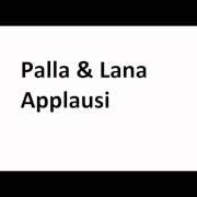 Il testo TOUR DE FORCE dei PALLA & LANA è presente anche nell'album Applausi (2006)