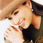 Il testo CLARO DE LUNA di ANA GABRIEL è presente anche nell'album Soy como soy (1999)