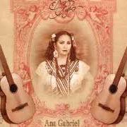 Il testo DESPEDIDA di ANA GABRIEL è presente anche nell'album Joyas de dos siglos (1995)