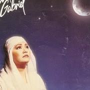 Il testo SÉ QUE TE VAS di ANA GABRIEL è presente anche nell'album Luna (1993)