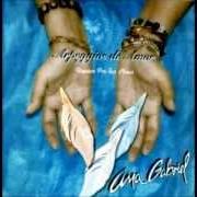 Il testo CONTIGO di ANA GABRIEL è presente anche nell'album Arpegios de amor (2007)