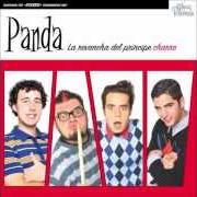 Il testo QUISIERA NO PENSAR dei PANDA è presente anche nell'album La revancha del principe charro (2003)