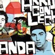 Il testo GRIPA Y MUNDIAL dei PANDA è presente anche nell'album Arroz con leche (2001)