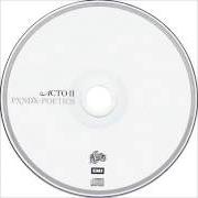 Il testo ABIGAIL dei PANDA è presente anche nell'album Poetics (2009)