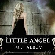 Il testo DAYS OF SUMMER di ANA JOHNSSON è presente anche nell'album Little angel (2006)