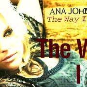 Il testo I'M STUPID di ANA JOHNSSON è presente anche nell'album The way i am (2004)