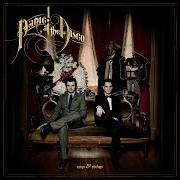 Il testo TRADE MISTAKES dei PANIC AT THE DISCO è presente anche nell'album Vices and virtues (2011)