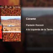 Il testo DOSIS PERFECTA di PANTEÓN ROCOCÓ è presente anche nell'album A la izquierda de la tierra (1999)