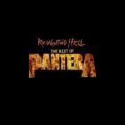 Il testo COWBOYS FROM HELL dei PANTERA è presente anche nell'album The best of pantera: far beyond the great southern cowboy's vulgar hits (2003)