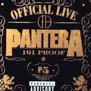 Il testo BECOMING dei PANTERA è presente anche nell'album 101 proof - official live (1998)