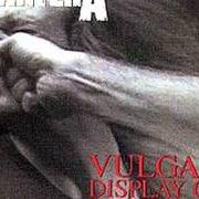 Il testo BY DEMONS BE DRIVEN dei PANTERA è presente anche nell'album Vulgar display of power (1992)