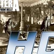 Il testo HERESY dei PANTERA è presente anche nell'album Cowboys from hell (1990)