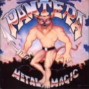 Il testo ROCK OUT dei PANTERA è presente anche nell'album Metal magic (1983)
