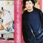 Il testo BALCANICA di PAOLO VALLESI è presente anche nell'album Non essere mai grande (1996)