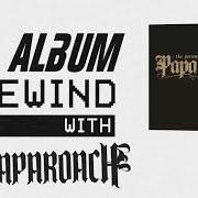 Il testo TIME IS RUNNING OUT dei PAPA ROACH è presente anche nell'album The paramour sessions (2006)