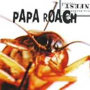 Il testo BLOOD BROTHERS dei PAPA ROACH è presente anche nell'album Infest (2000)