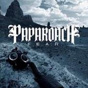 Il testo NEVER HAVE TO SAY GOODBYE dei PAPA ROACH è presente anche nell'album F.E.A.R. (2015)