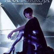 Il testo ME COLÉ EN UNA FIESTA di ANA TORROJA è presente anche nell'album Me cuesta tanto olvidarte (2006)