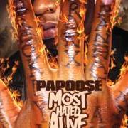 Il testo THANK YOU dei PAPOOSE è presente anche nell'album Most hated alive (2012)