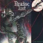 Il testo LOST PARADISE dei PARADISE LOST è presente anche nell'album Lost paradise (1990)