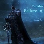 Il testo LOOK AT ME NOW dei PARADISE LOST è presente anche nell'album Believe in nothing (2001)