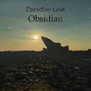 Il testo DARKER THOUGHTS dei PARADISE LOST è presente anche nell'album Obsidian (2020)