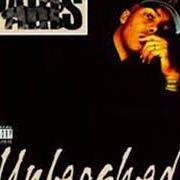 Il testo STREET SOLDIER di PARIS è presente anche nell'album Unleashed (1998)