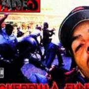 Il testo STREET SOLDIER di PARIS è presente anche nell'album Guerilla funk (1994)